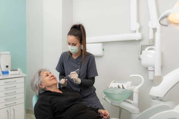 Best Dentist for Dental Trauma  in Roanoke, VA