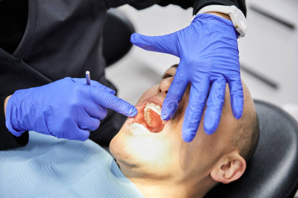 Best Tooth Infection Emergency Dentist  in Roanoke, VA