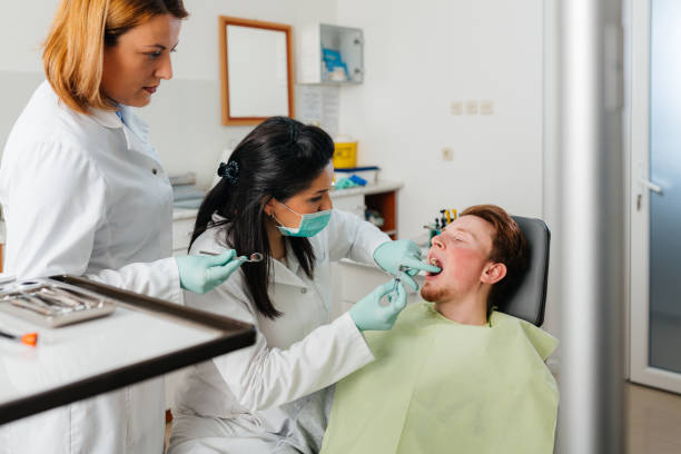 Trusted VA Emergency Dentist Experts